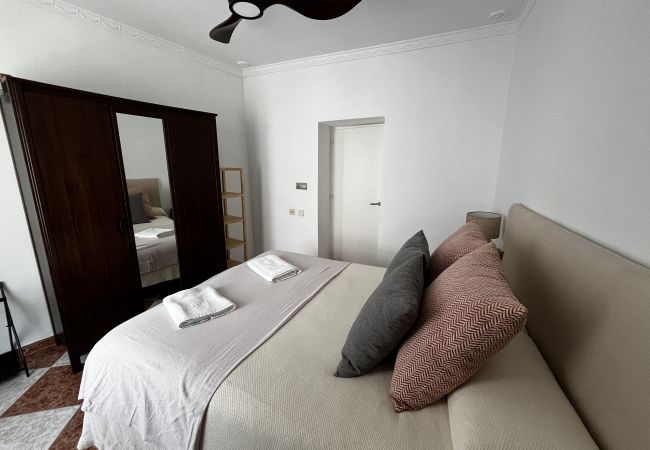 Apartamento en Cádiz - AMANAY Grupo AC Gestion Apartamento en Cádiz - AMANAY Grupo AC Gestion