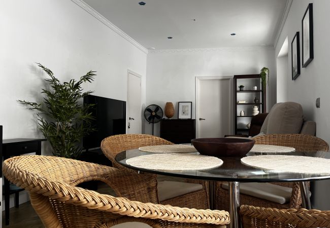 Apartamento en Cádiz - AMANAY Grupo AC Gestion Apartamento en Cádiz - AMANAY Grupo AC Gestion