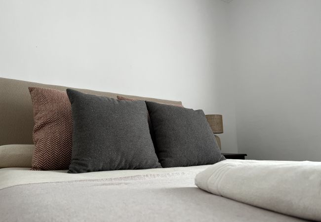 Apartamento en Cádiz - AMANAY Grupo AC Gestion Apartamento en Cádiz - AMANAY Grupo AC Gestion