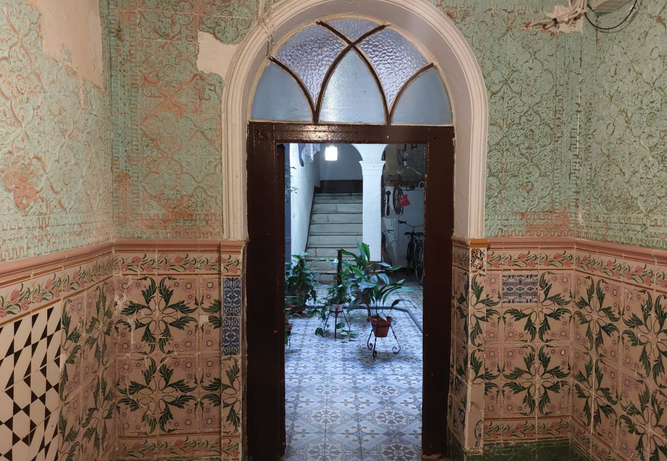 Apartamento en Cádiz - AMANAY Grupo AC Gestion Apartamento en Cádiz - AMANAY Grupo AC Gestion