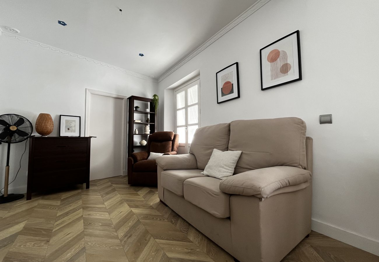 Apartamento en Cádiz - AMANAY Grupo AC Gestion Apartamento en Cádiz - AMANAY Grupo AC Gestion