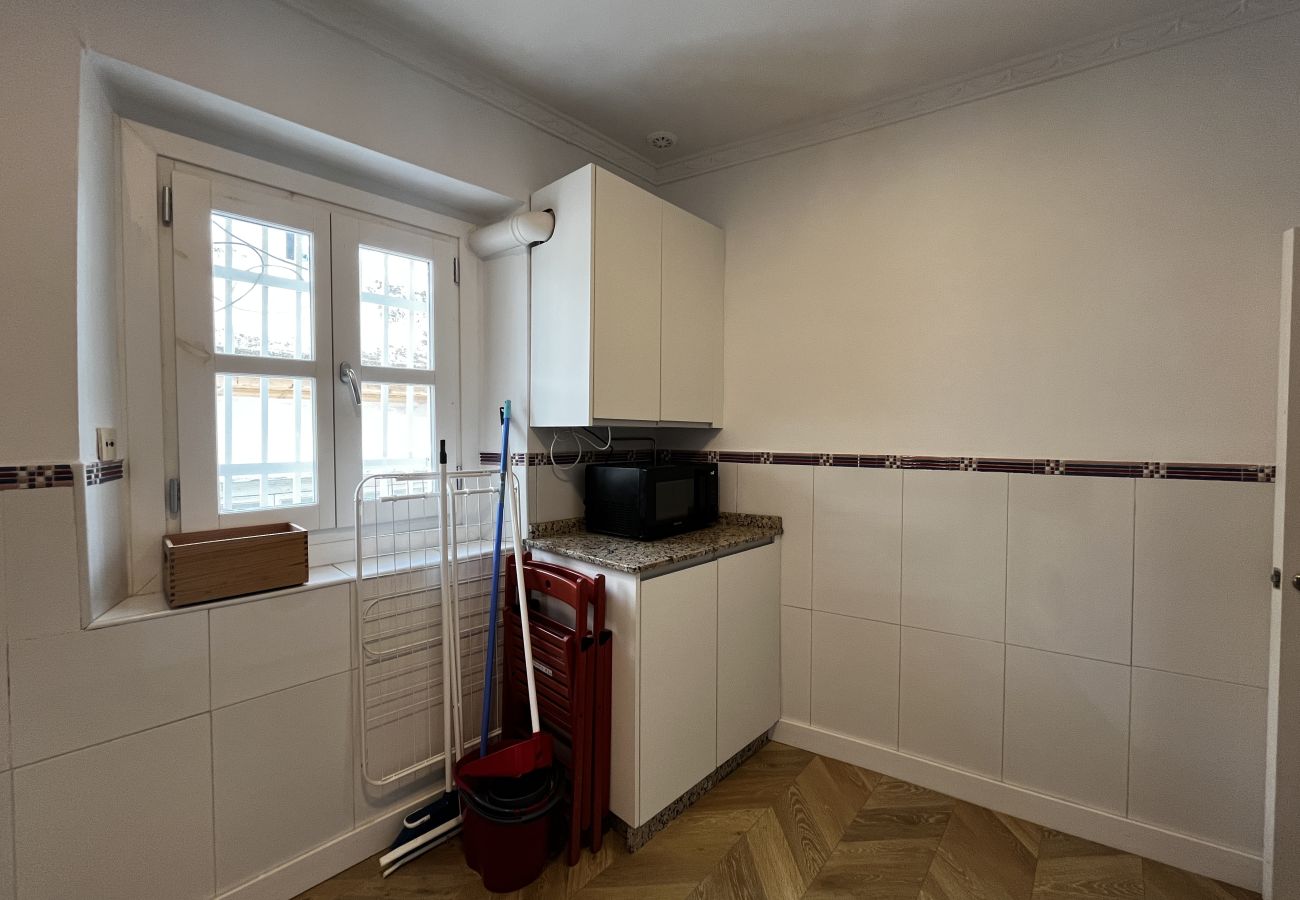 Apartamento en Cádiz - AMANAY Grupo AC Gestion Apartamento en Cádiz - AMANAY Grupo AC Gestion