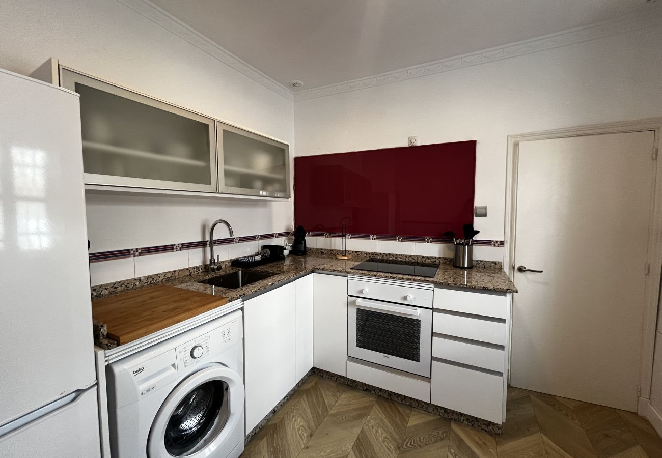 Apartamento en Cádiz - AMANAY Grupo AC Gestion Apartamento en Cádiz - AMANAY Grupo AC Gestion