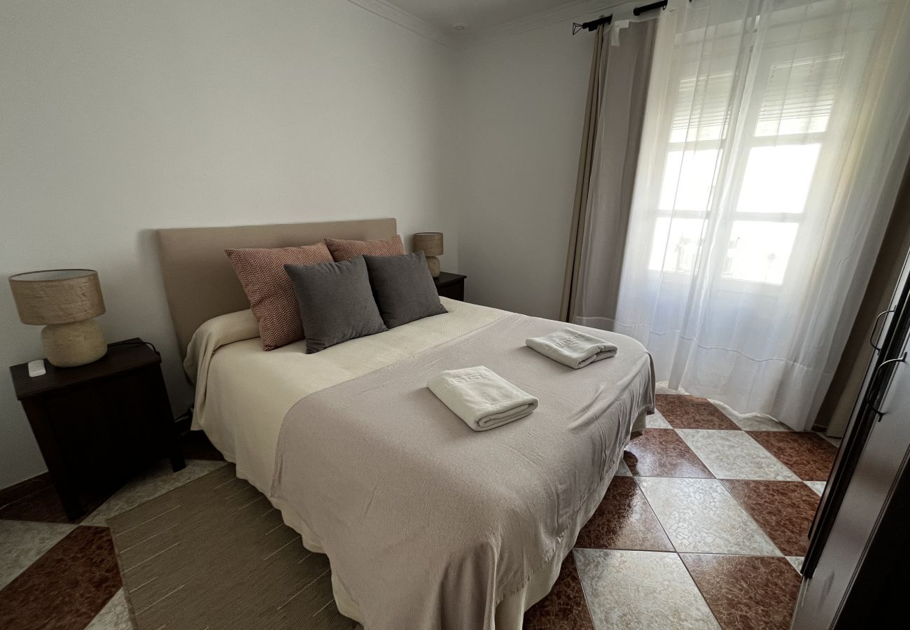 Apartamento en Cádiz - AMANAY Grupo AC Gestion Apartamento en Cádiz - AMANAY Grupo AC Gestion
