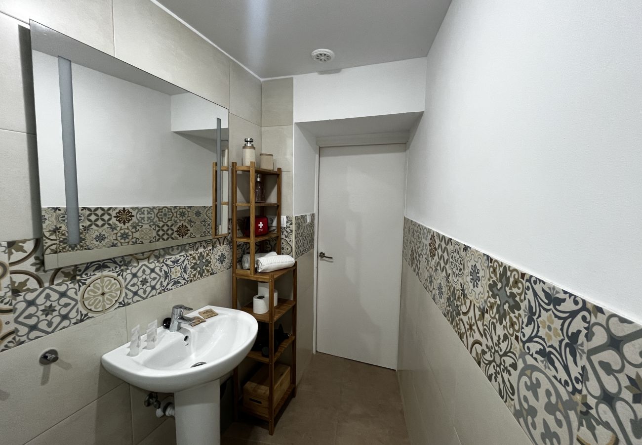 Apartamento en Cádiz - AMANAY Grupo AC Gestion Apartamento en Cádiz - AMANAY Grupo AC Gestion