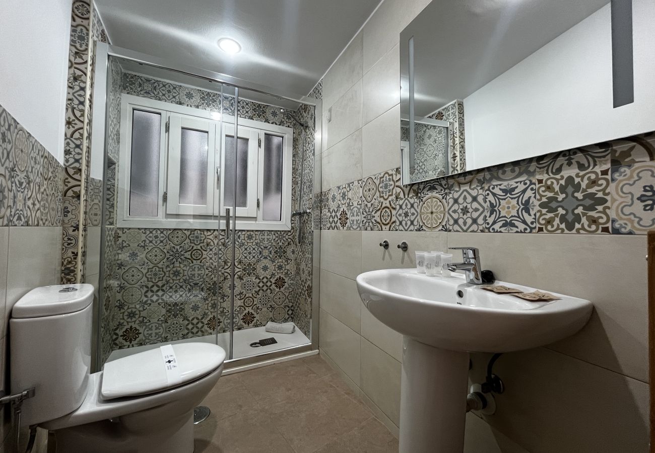 Apartamento en Cádiz - AMANAY Grupo AC Gestion Apartamento en Cádiz - AMANAY Grupo AC Gestion