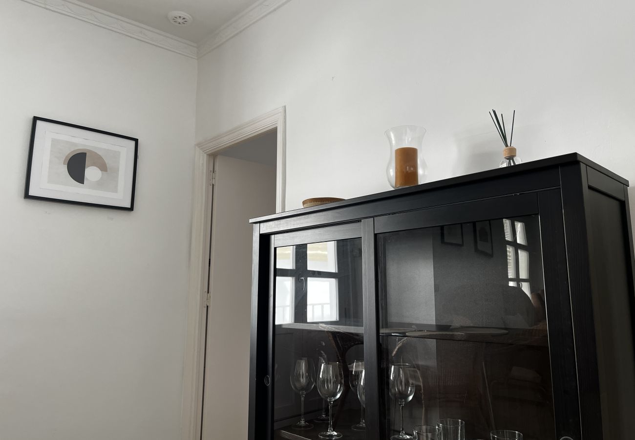 Apartamento en Cádiz - AMANAY Grupo AC Gestion Apartamento en Cádiz - AMANAY Grupo AC Gestion