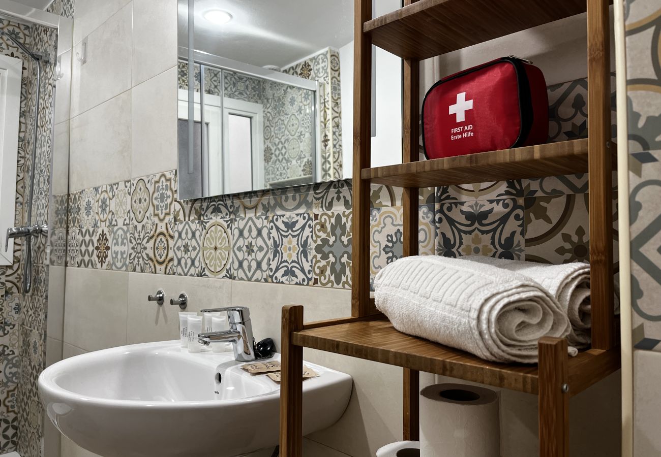 Apartamento en Cádiz - AMANAY Grupo AC Gestion Apartamento en Cádiz - AMANAY Grupo AC Gestion