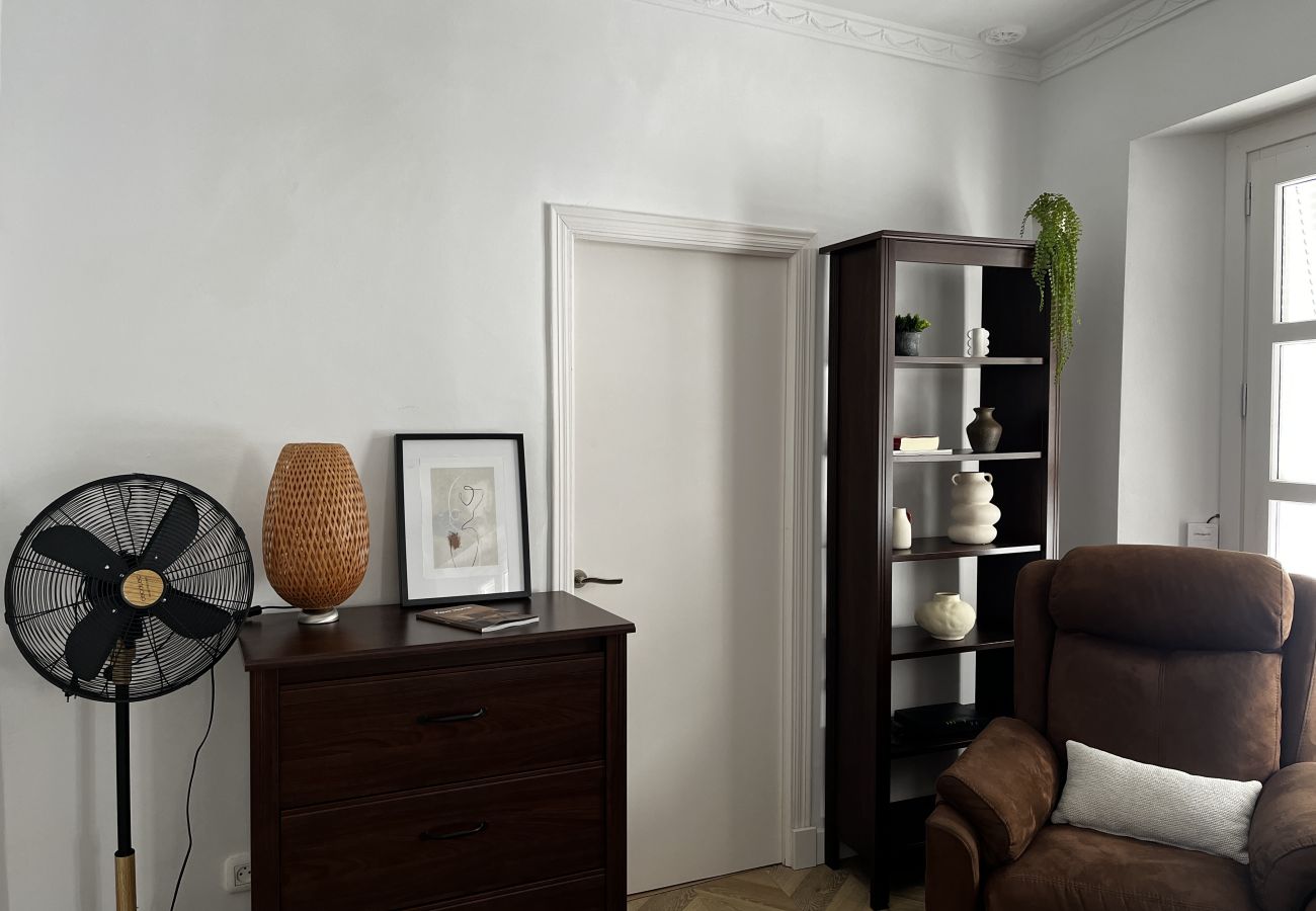 Apartamento en Cádiz - AMANAY Grupo AC Gestion Apartamento en Cádiz - AMANAY Grupo AC Gestion