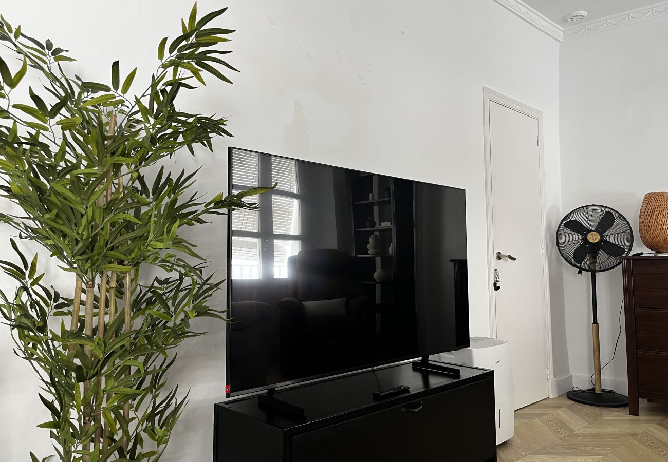 Apartamento en Cádiz - AMANAY Grupo AC Gestion Apartamento en Cádiz - AMANAY Grupo AC Gestion