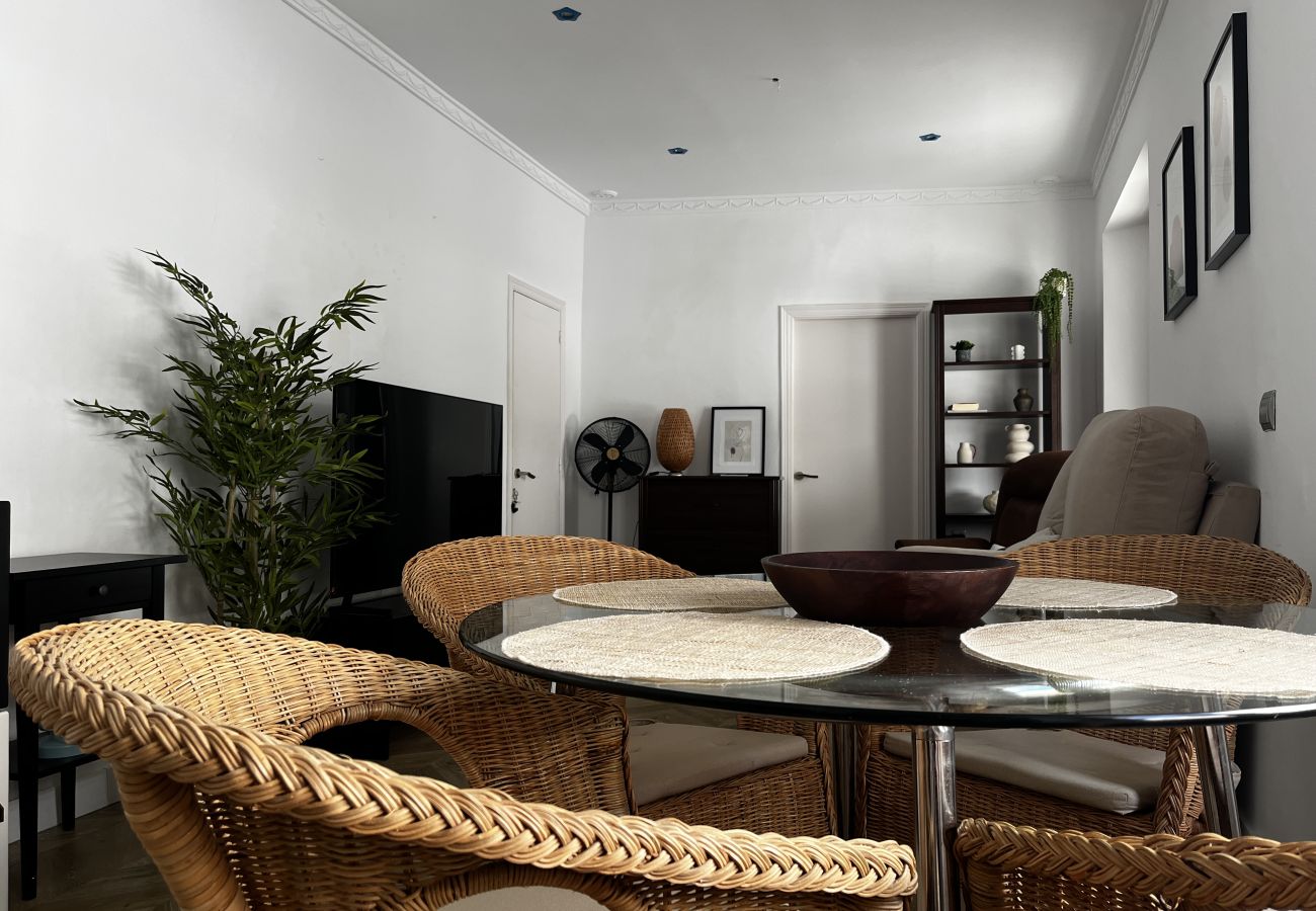 Apartamento en Cádiz - AMANAY Grupo AC Gestion Apartamento en Cádiz - AMANAY Grupo AC Gestion