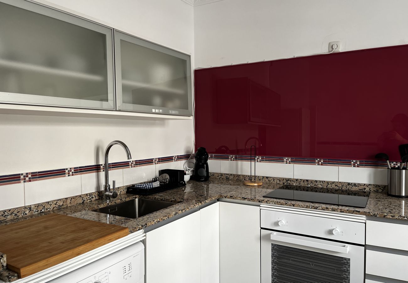 Apartamento en Cádiz - AMANAY Grupo AC Gestion Apartamento en Cádiz - AMANAY Grupo AC Gestion