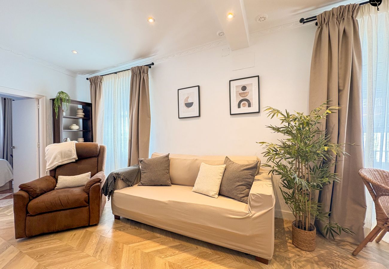 Apartamento en Cádiz - AMANAY Grupo AC Gestion