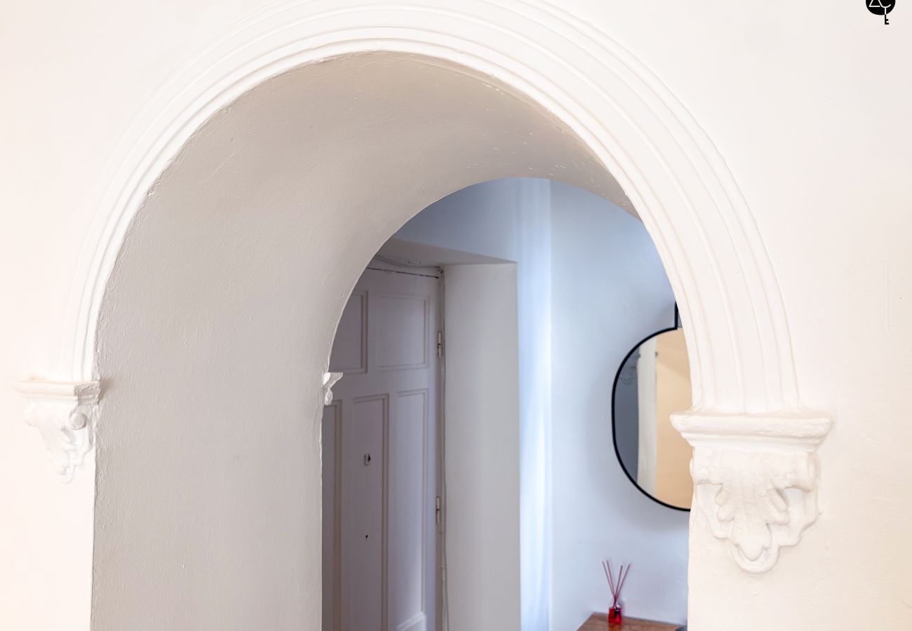 Apartamento en Cádiz - AMANAY Grupo AC Gestion