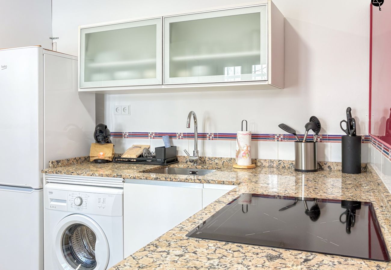 Apartamento en Cádiz - AMANAY Grupo AC Gestion