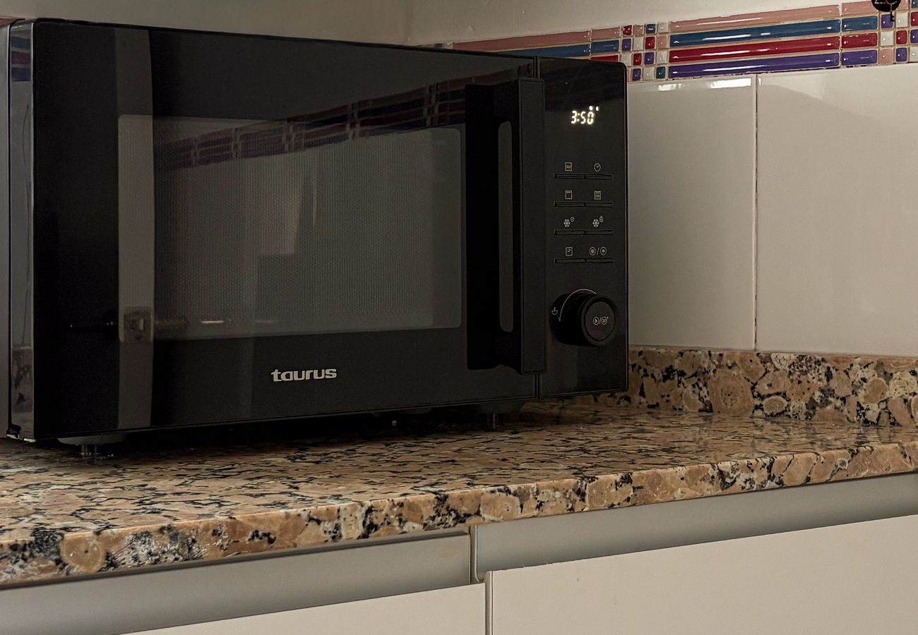 Apartamento en Cádiz - AMANAY Grupo AC Gestion
