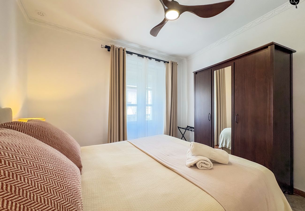 Apartamento en Cádiz - AMANAY Grupo AC Gestion