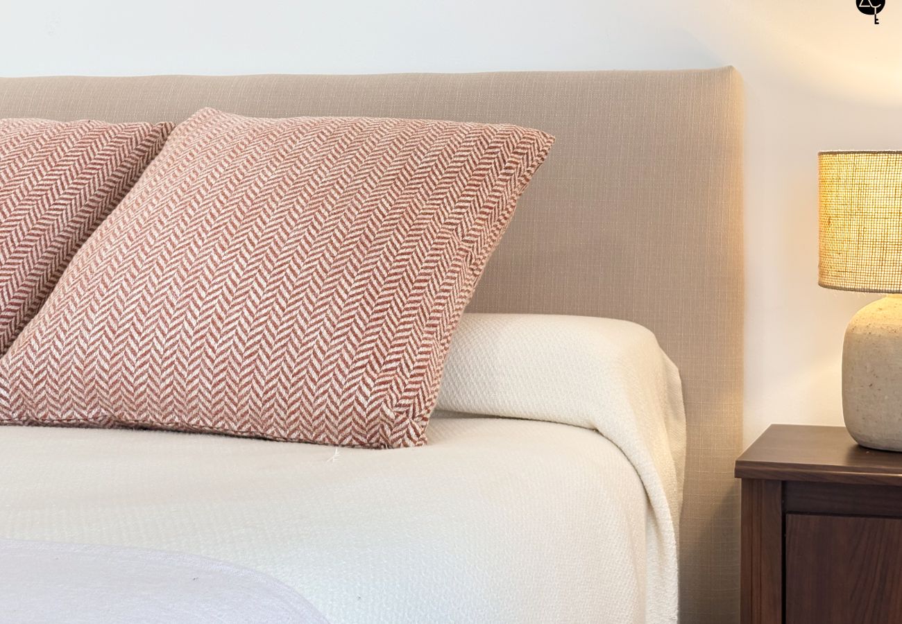 Apartamento en Cádiz - AMANAY Grupo AC Gestion