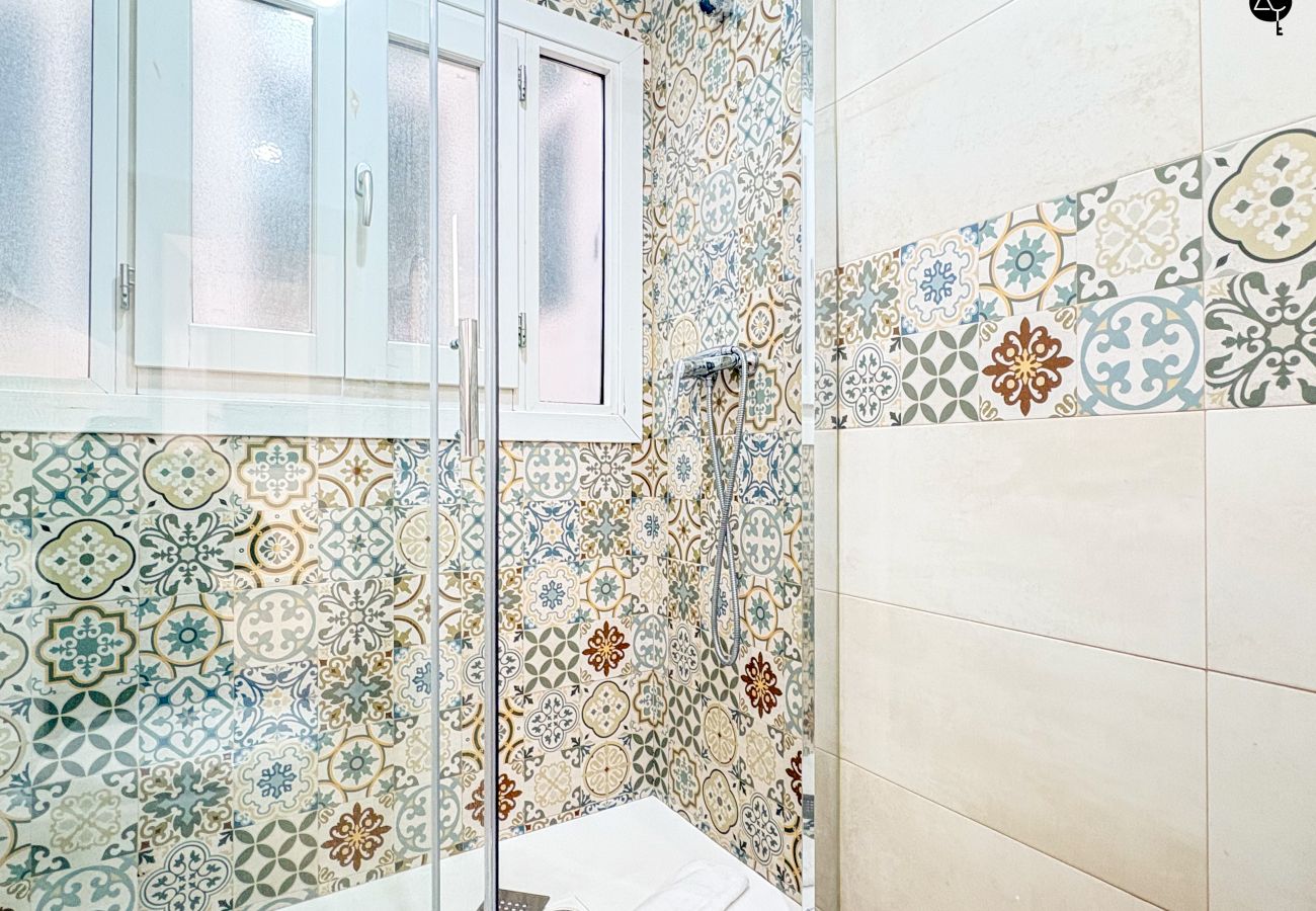 Apartamento en Cádiz - AMANAY Grupo AC Gestion