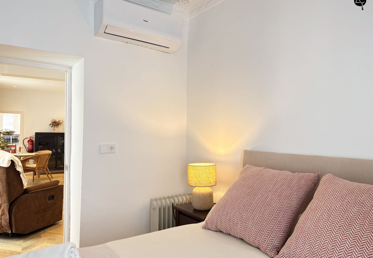 Apartamento en Cádiz - AMANAY Grupo AC Gestion