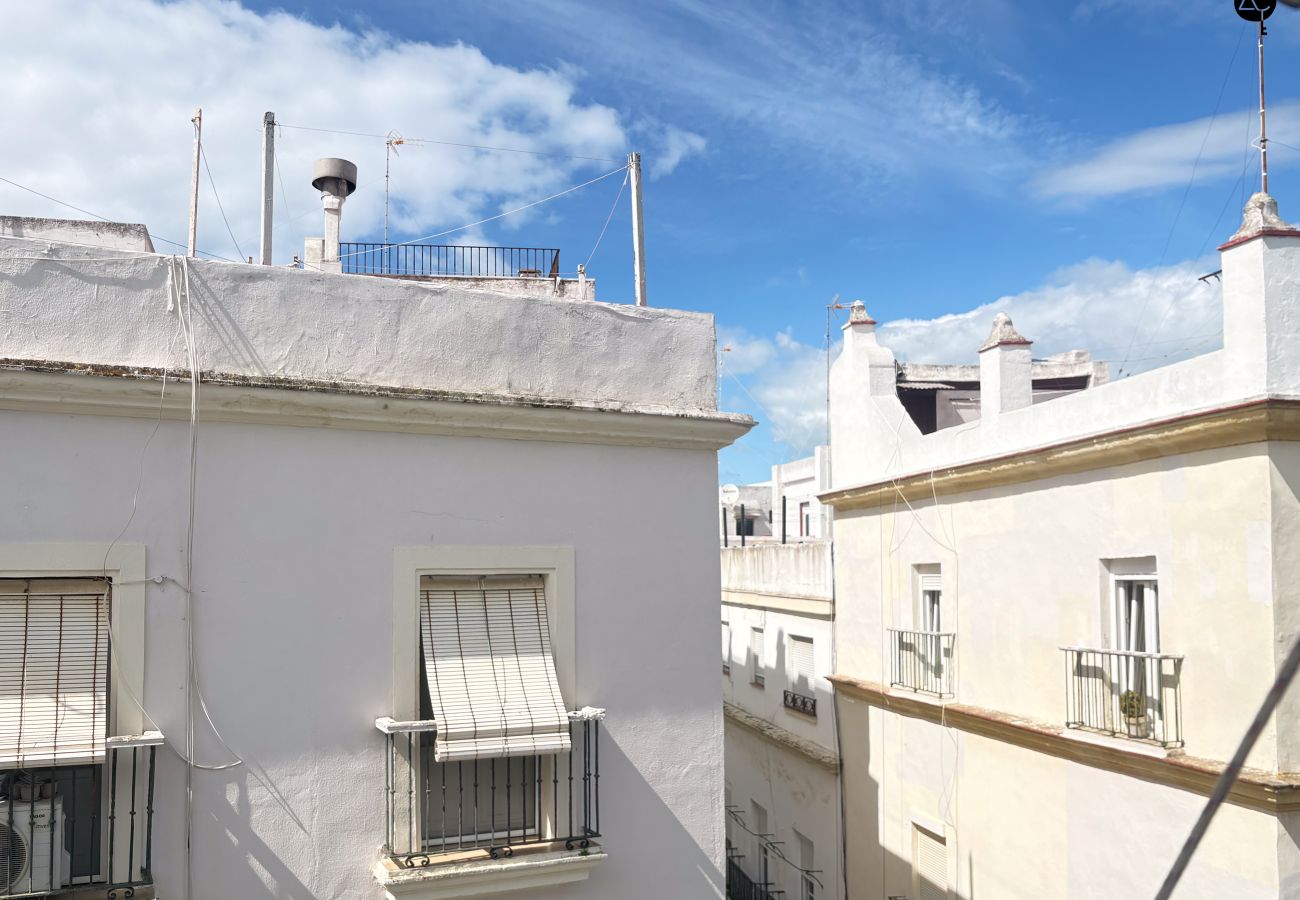 Apartamento en Cádiz - AMANAY Grupo AC Gestion