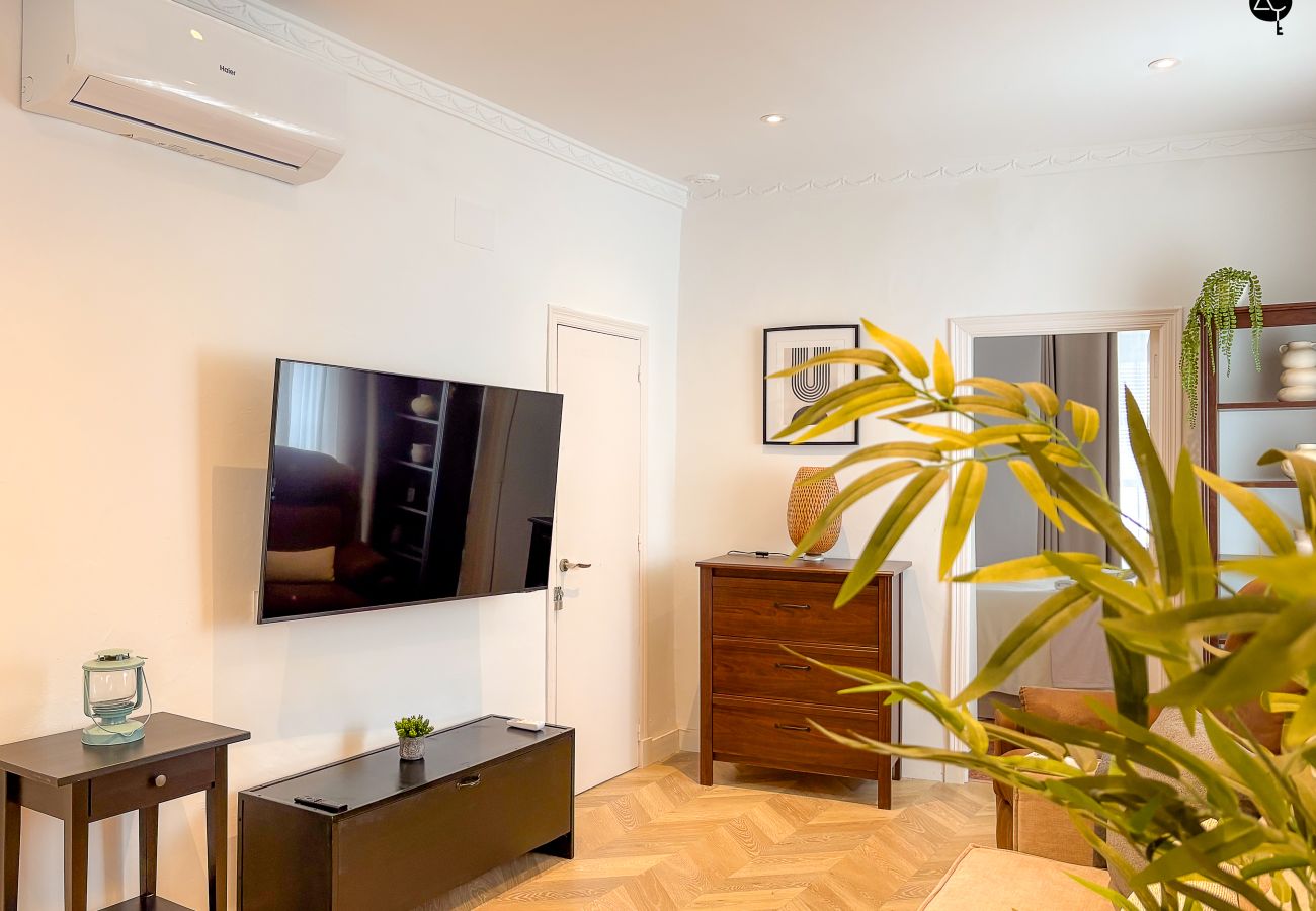 Apartamento en Cádiz - AMANAY Grupo AC Gestion