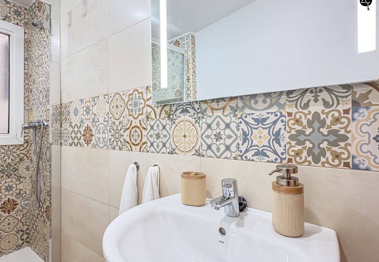Apartamento en Cádiz - AMANAY Grupo AC Gestion