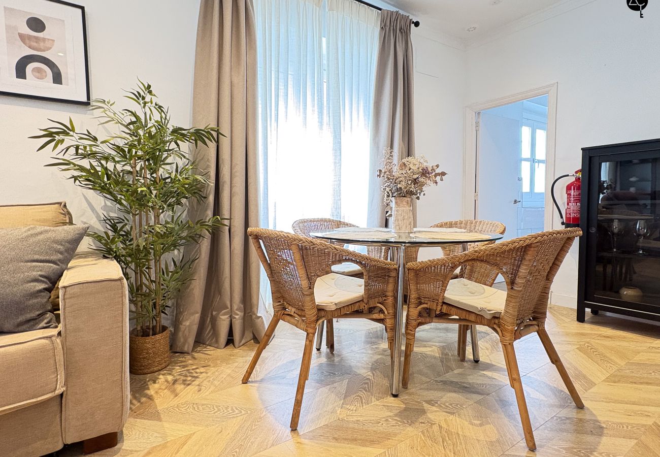 Apartamento en Cádiz - AMANAY Grupo AC Gestion