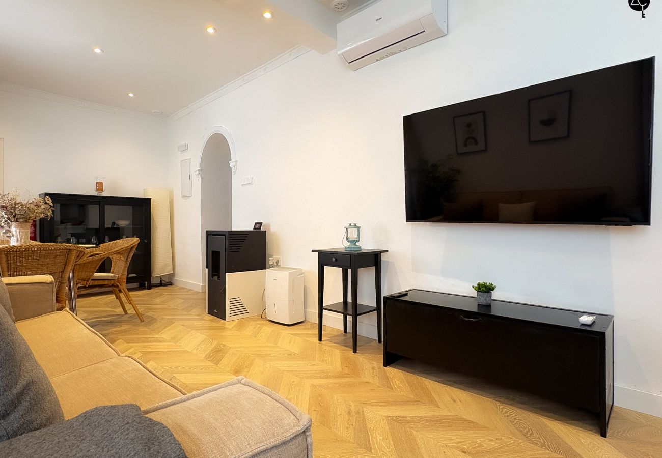 Apartamento en Cádiz - AMANAY Grupo AC Gestion