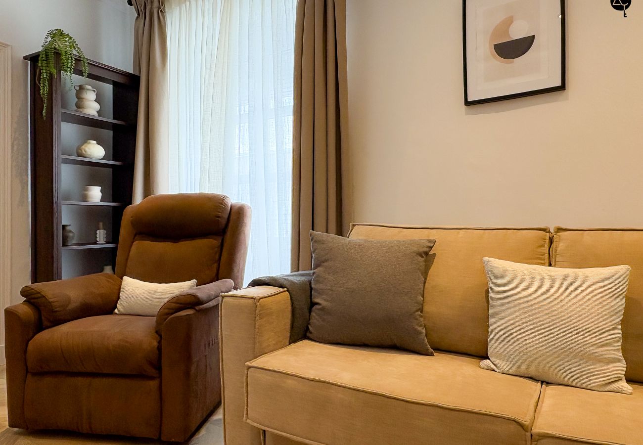 Apartamento en Cádiz - AMANAY Grupo AC Gestion