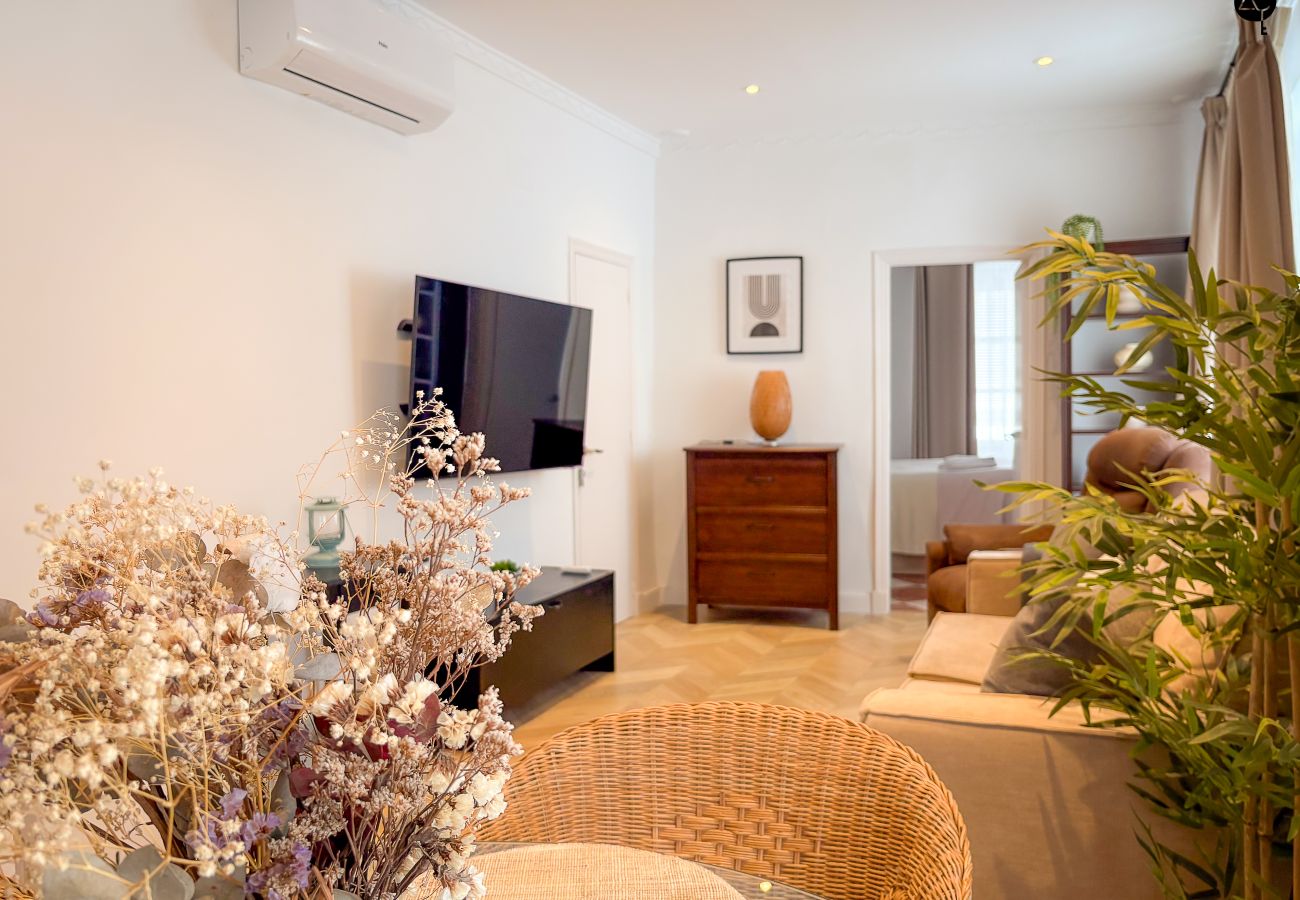 Apartamento en Cádiz - AMANAY Grupo AC Gestion