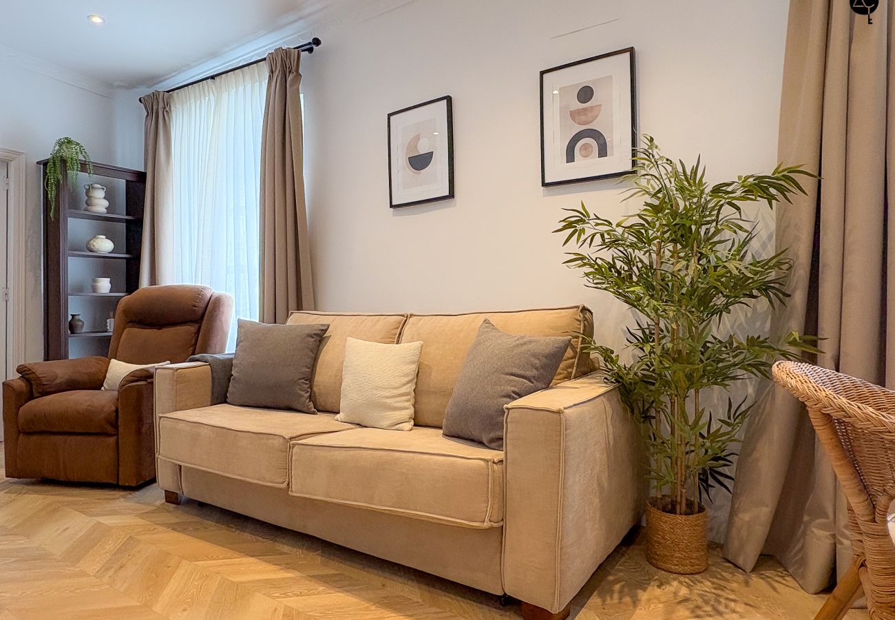 Apartamento en Cádiz - AMANAY Grupo AC Gestion