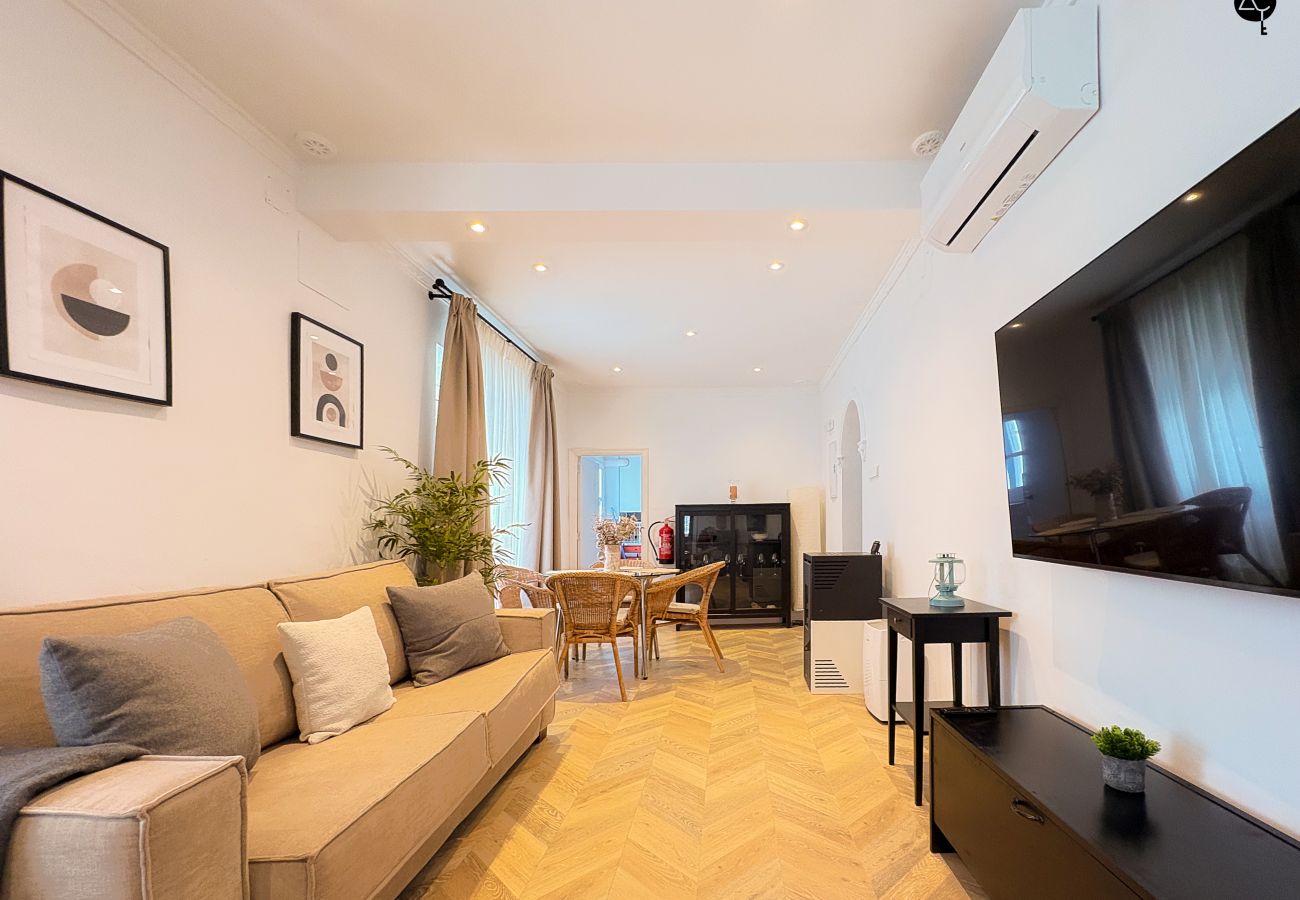 Apartamento en Cádiz - AMANAY Grupo AC Gestion