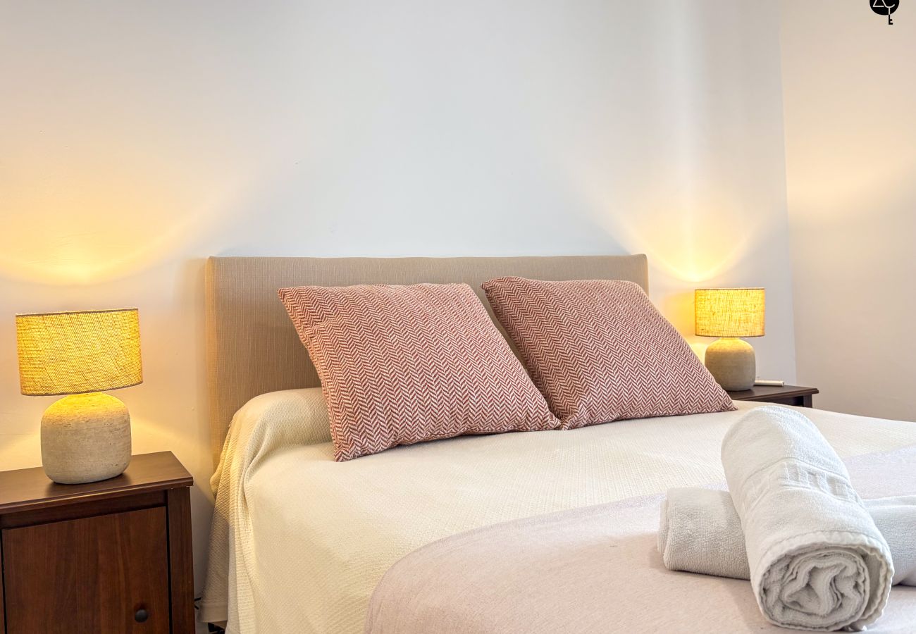 Apartamento en Cádiz - AMANAY Grupo AC Gestion