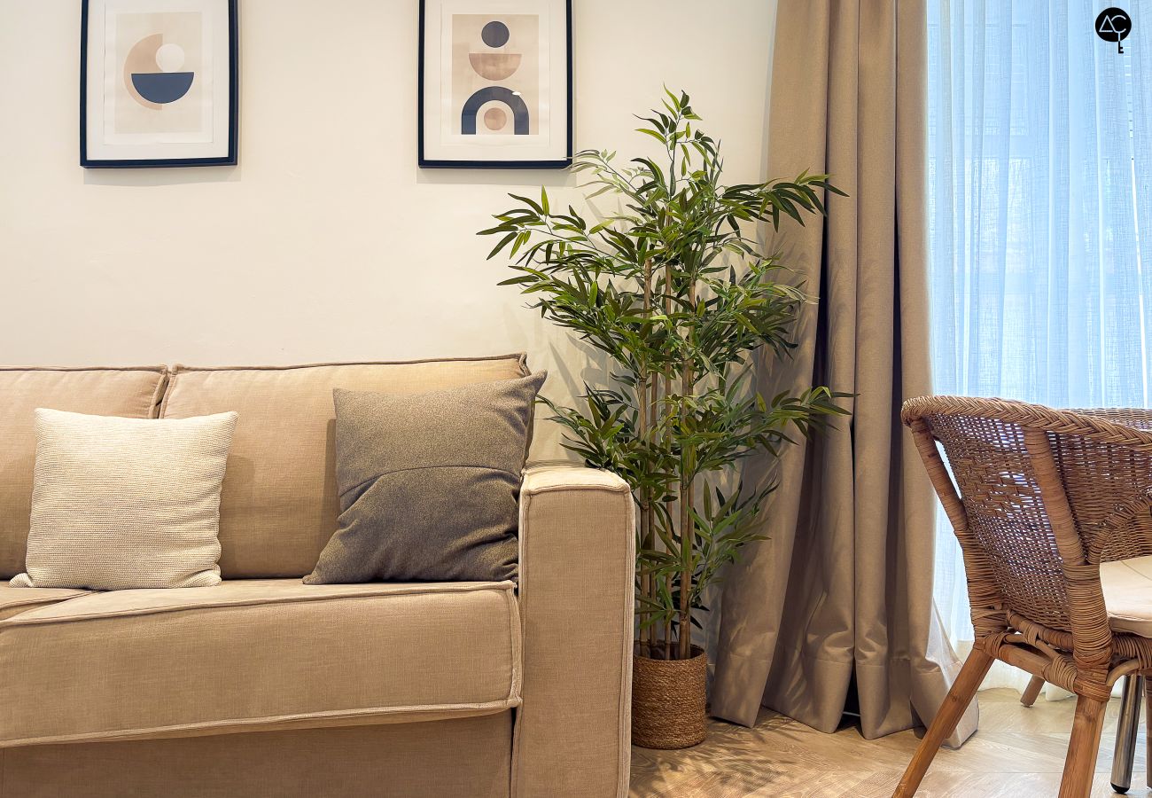 Apartamento en Cádiz - AMANAY Grupo AC Gestion