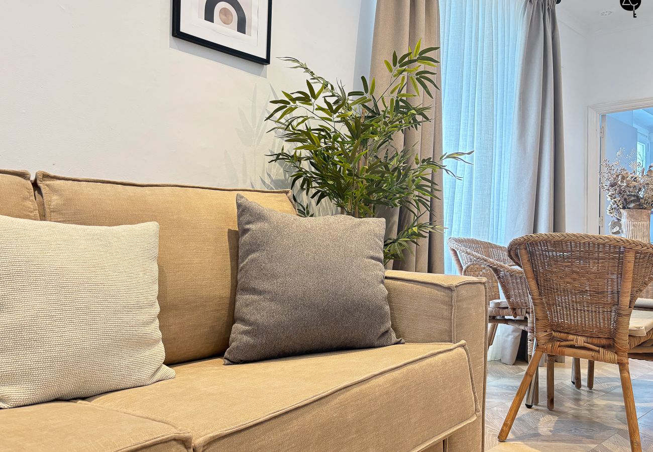 Apartamento en Cádiz - AMANAY Grupo AC Gestion