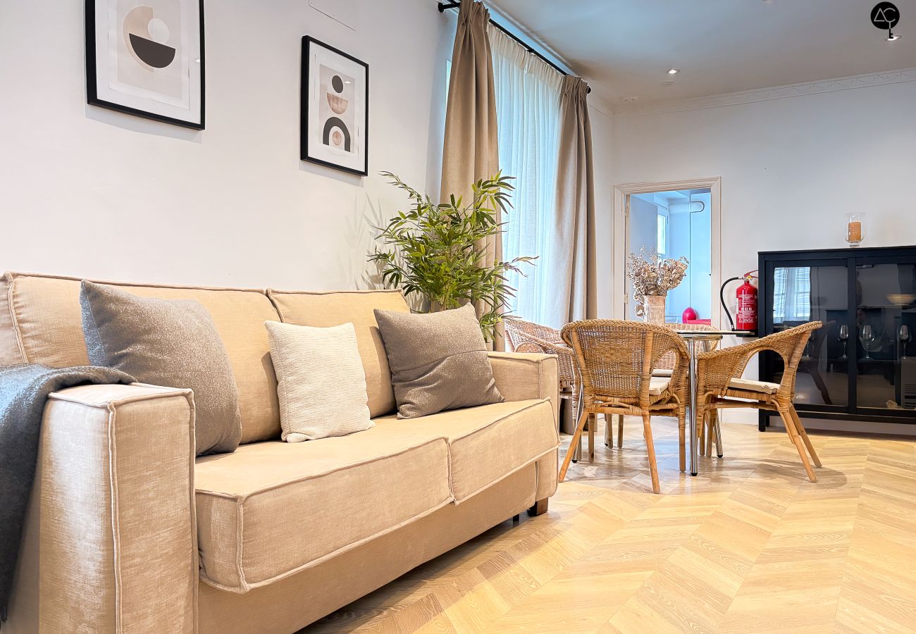 Apartamento en Cádiz - AMANAY Grupo AC Gestion