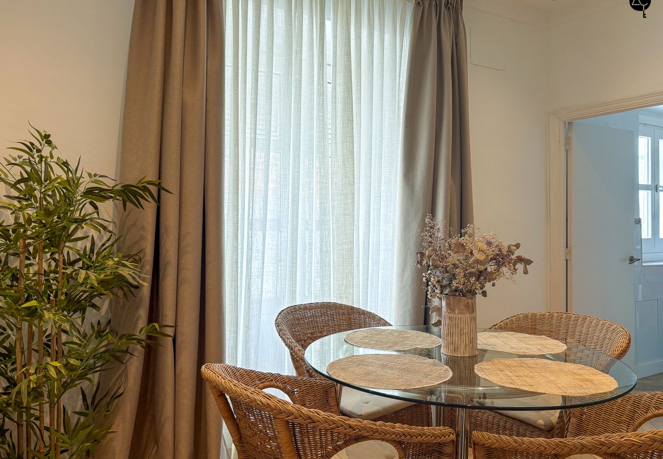 Apartamento en Cádiz - AMANAY Grupo AC Gestion