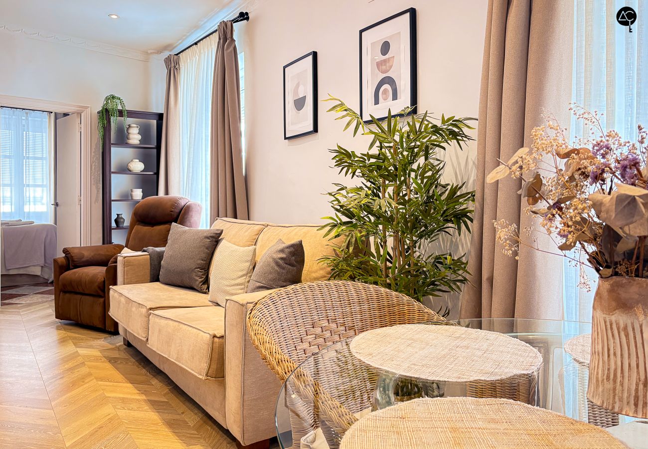 Apartamento en Cádiz - AMANAY Grupo AC Gestion