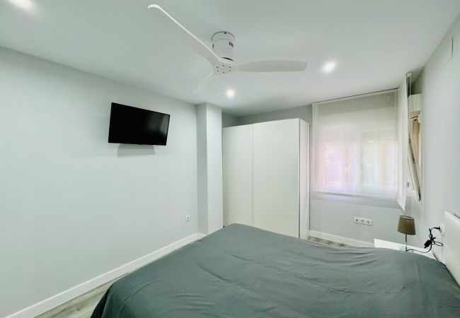 Apartamento en Cádiz - El Corner de Esquivel Grupo AC Gestion Cadiz Apartamento en Cádiz - El Corner de Esquivel Grupo AC Gestion Cadiz