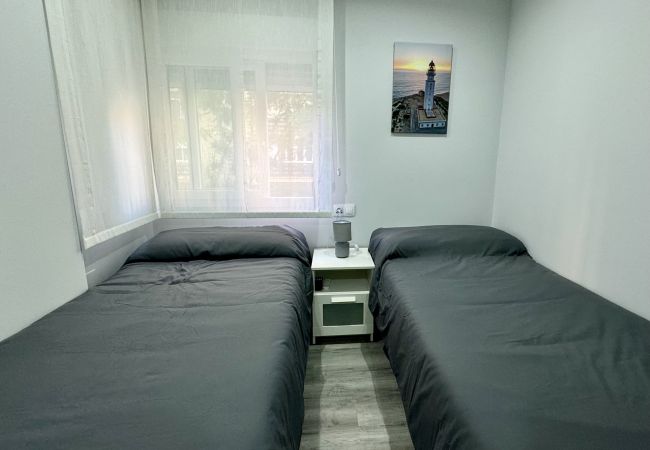 Apartamento en Cádiz - El Corner de Esquivel Grupo AC Gestion Cadiz Apartamento en Cádiz - El Corner de Esquivel Grupo AC Gestion Cadiz