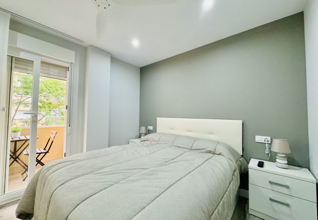 Apartamento en Cádiz - El Corner de Esquivel Grupo AC Gestion Cadiz Apartamento en Cádiz - El Corner de Esquivel Grupo AC Gestion Cadiz