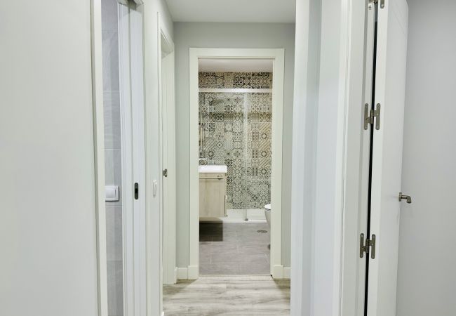 Apartamento en Cádiz - El Corner de Esquivel Grupo AC Gestion Cadiz Apartamento en Cádiz - El Corner de Esquivel Grupo AC Gestion Cadiz