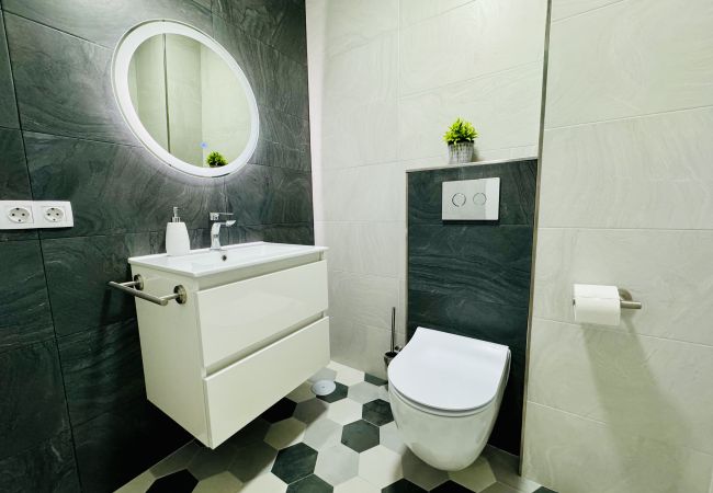 Apartamento en Cádiz - El Corner de Esquivel Grupo AC Gestion Cadiz Apartamento en Cádiz - El Corner de Esquivel Grupo AC Gestion Cadiz