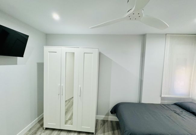 Apartamento en Cádiz - El Corner de Esquivel Grupo AC Gestion Cadiz Apartamento en Cádiz - El Corner de Esquivel Grupo AC Gestion Cadiz