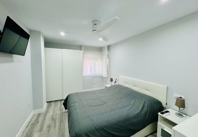 Apartamento en Cádiz - El Corner de Esquivel Grupo AC Gestion Cadiz Apartamento en Cádiz - El Corner de Esquivel Grupo AC Gestion Cadiz