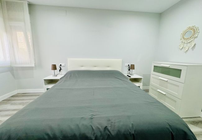 Apartamento en Cádiz - El Corner de Esquivel Grupo AC Gestion Cadiz Apartamento en Cádiz - El Corner de Esquivel Grupo AC Gestion Cadiz