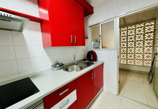 Apartamento en Cádiz - El Corner de Esquivel Grupo AC Gestion Cadiz Apartamento en Cádiz - El Corner de Esquivel Grupo AC Gestion Cadiz