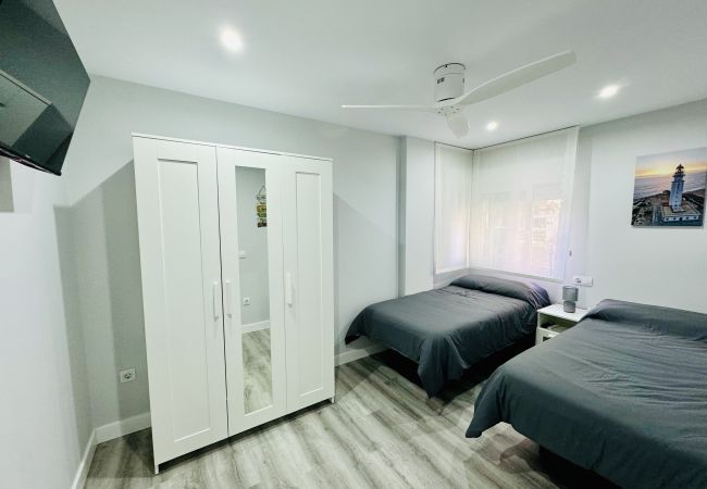 Apartamento en Cádiz - El Corner de Esquivel Grupo AC Gestion Cadiz Apartamento en Cádiz - El Corner de Esquivel Grupo AC Gestion Cadiz