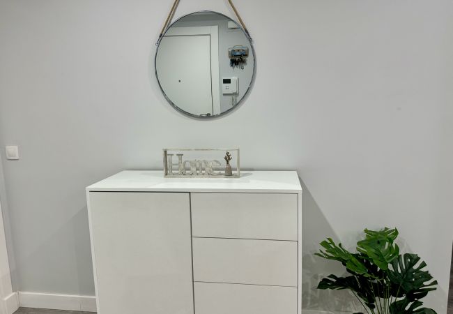 Apartamento en Cádiz - El Corner de Esquivel Grupo AC Gestion Cadiz Apartamento en Cádiz - El Corner de Esquivel Grupo AC Gestion Cadiz